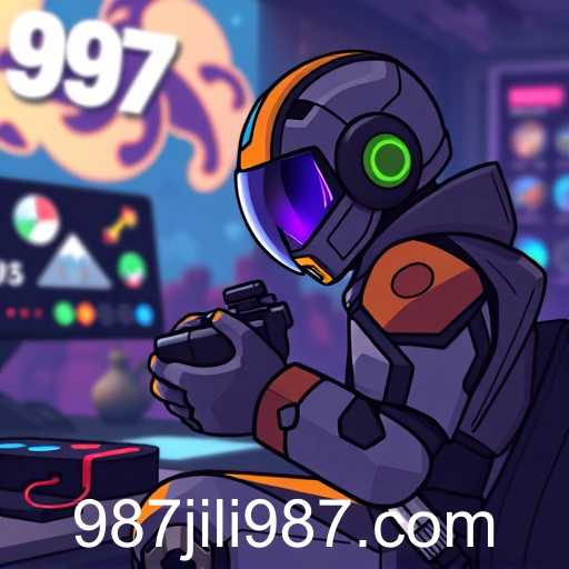 The Rise of 987jili in the Gaming World