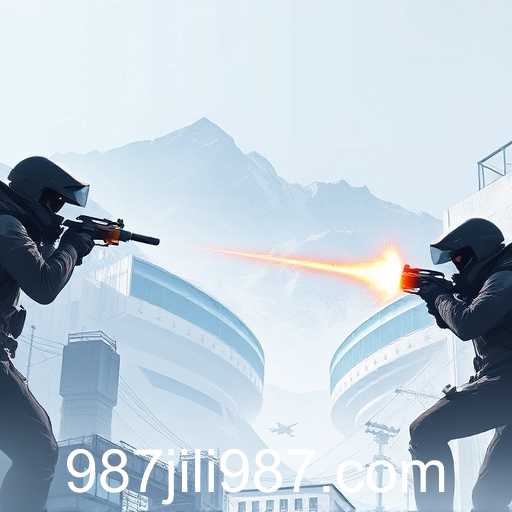 The Rise of 987jili in Online Gaming