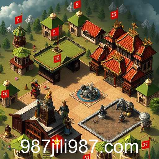 The Transformation of Online Gaming in 2025